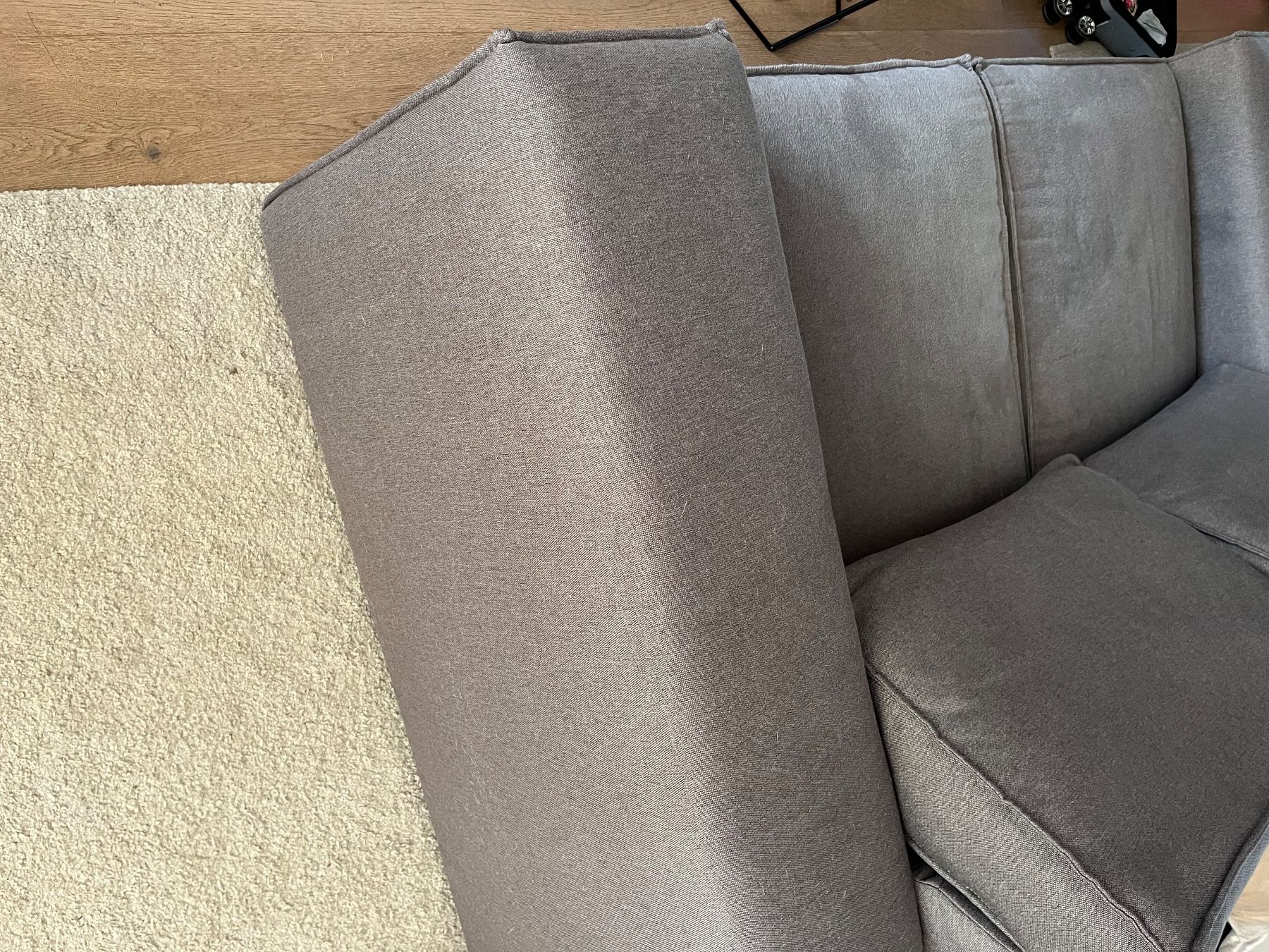 Micasa Sofas: Canapé à donner – D'occasion à Nyon par Nmirosh 1