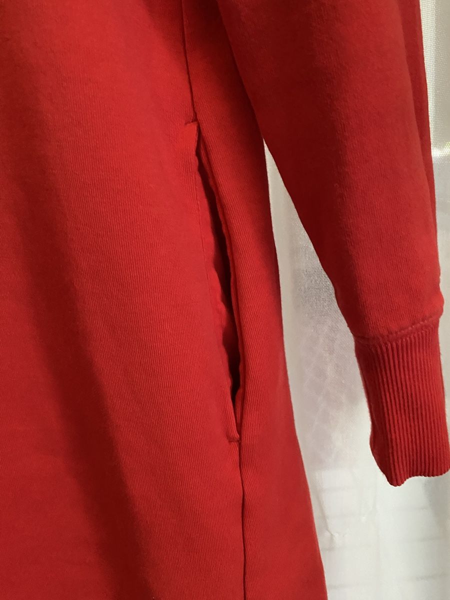 Tommy Hilfiger Vestiti: Tommy Hilfiger Pullover-Kleid, Grösse S – Usato da Neftenbach venduto da ElenaLo 5