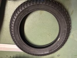 Michelin Regenreifen Supermoto 120/80-16