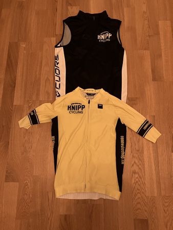 Velotrikot Gobik/Cuore