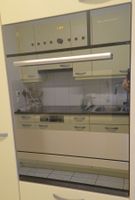 Einbaubackofen V-Zug Combair Steam S CSSWc Kombi, 55er