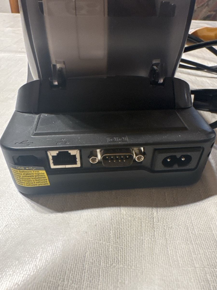 Brother Stampanti: Brother GL-580N Label Printer NEUWERTIG – Nuovo (secondo la descrizione) da Triengen venduto da B_S_92 1