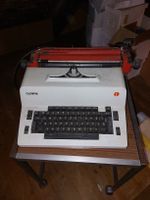 Olympia Schreibmachine