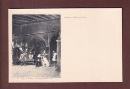 Schiller's WILHELM TELL