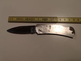 Sackmesser