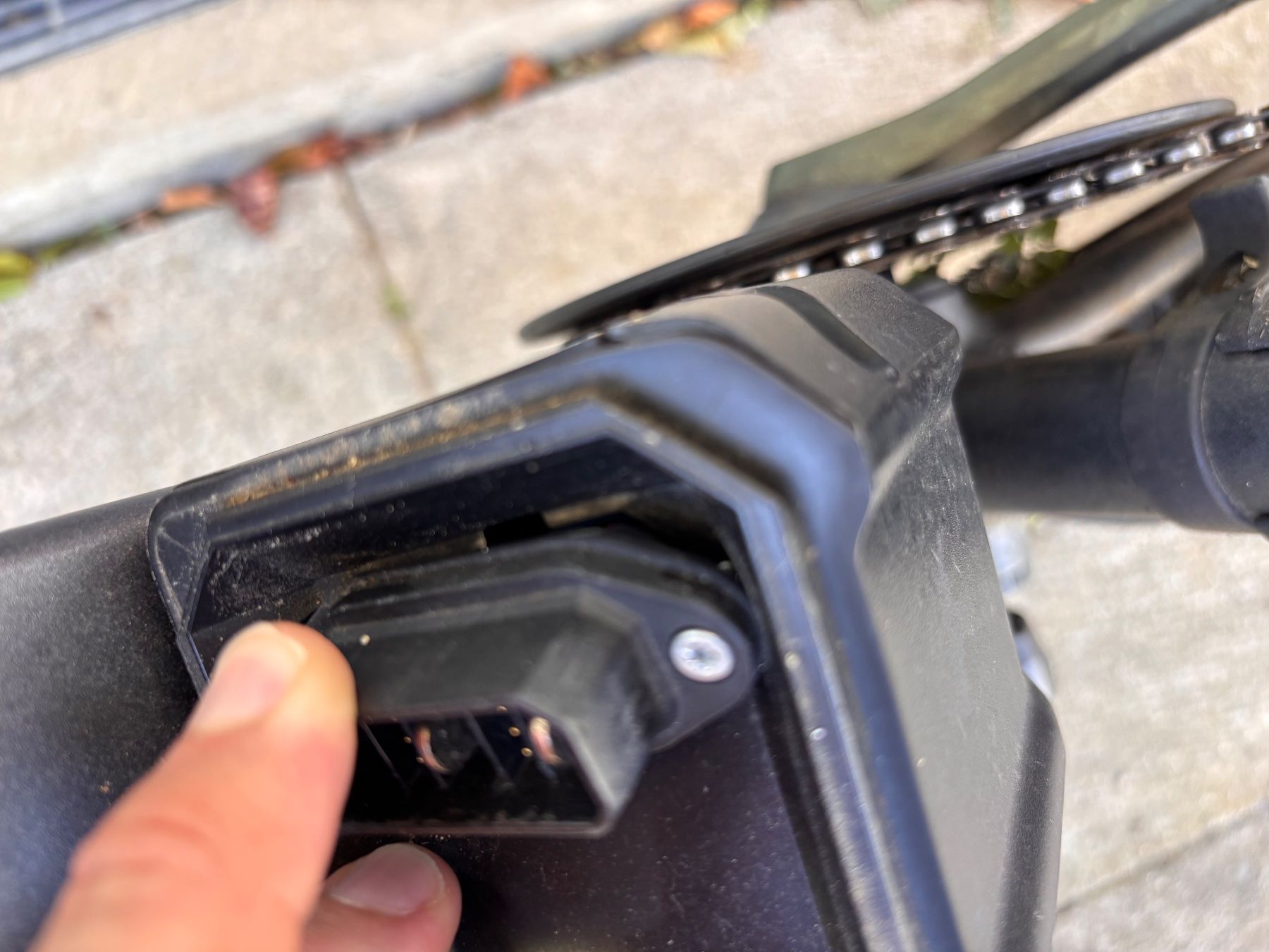 Decathlon Velos: E-Bike Riverside 500E ab 1.- – Gebraucht aus Olten von pas_k8fr 4