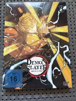 Demon Slayer DVD Volume 3