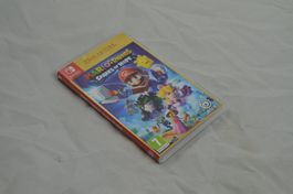 Mario + Rabbids Sparks of Hope [Gold