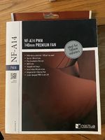 NF-A14 PWM 140mm Premium Fan