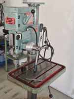 Bohrmaschine  mit MK3. guter Zustand