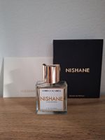Nishane Ambra Calabria 50ml