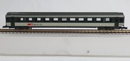 Märklin/mini-club 8746 SBB EW IV 2.Kl. OVP