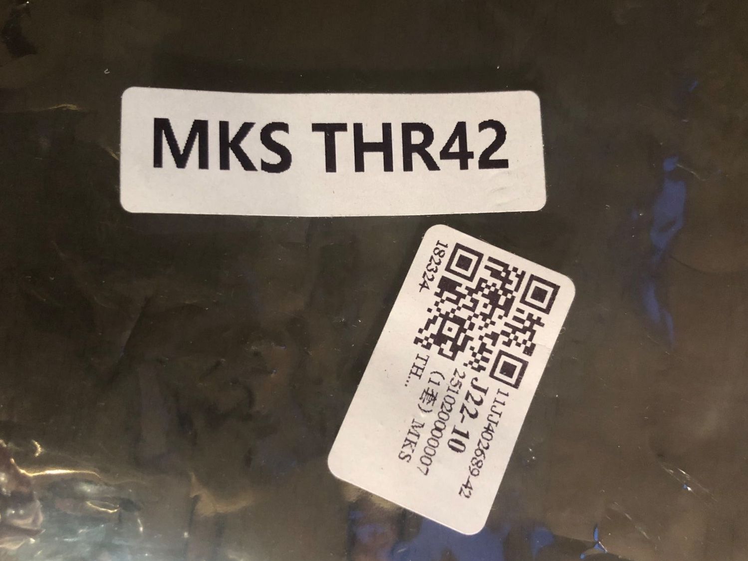 Stampanti 3D: MKS THR42 – Nuovo (secondo la descrizione) da Rapperswil/BE venduto da chraebsli33 1