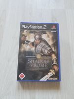 Shadow of Rome PS2 PAL