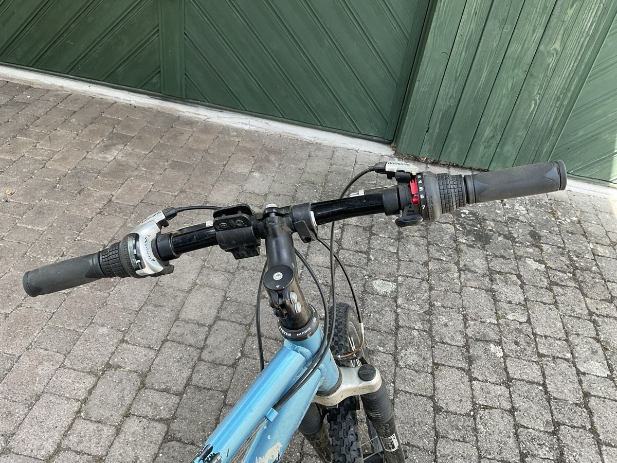 Crosswave Biciclette: Kindervelo 13“ – Usato da Wettingen venduto da 5430AG 2