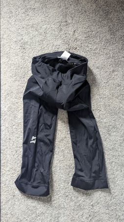 Velohose