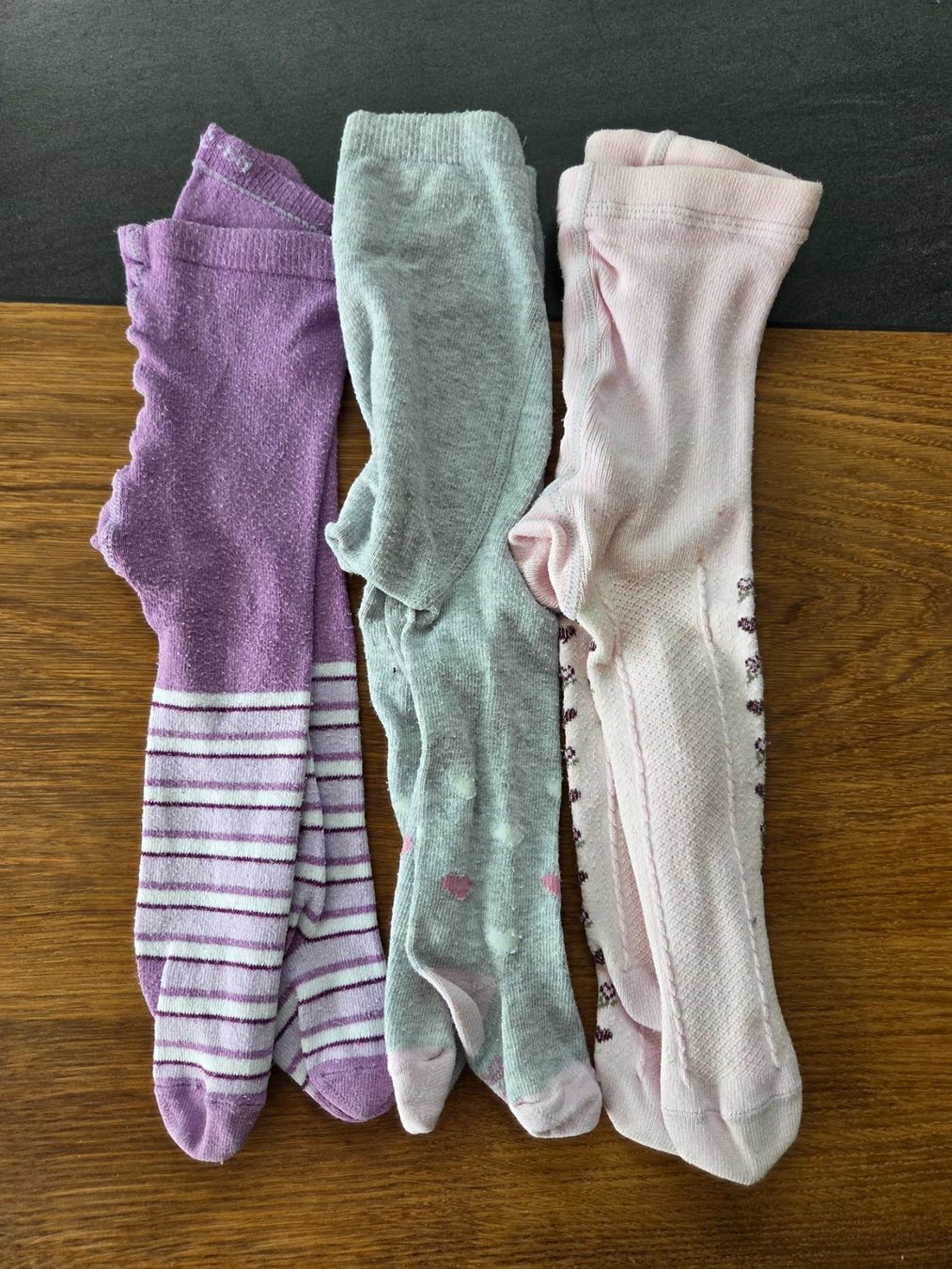Ensembles coordonnés: Kleiderpaket Mädchen Gr. 56 – D'occasion à Abtwil SG par chiva123 5
