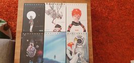 Descender 1-6