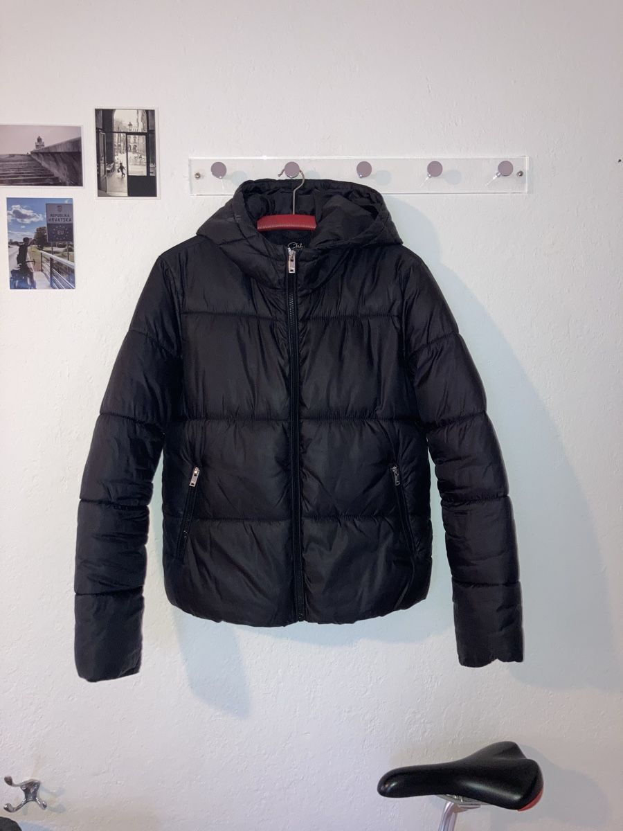 Jacken: Winterjacke – Gebraucht aus Bern von marionheiniger