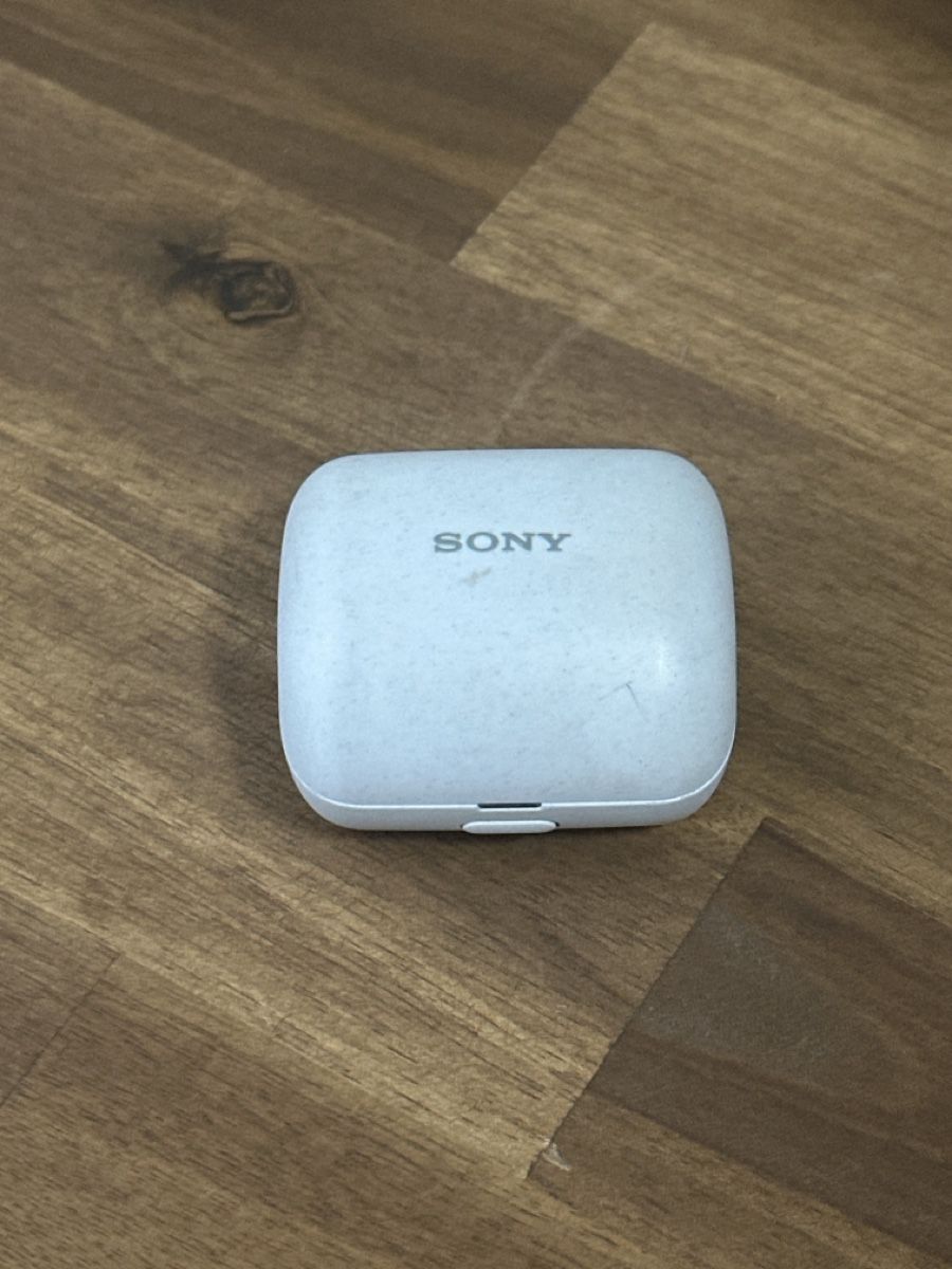 Sony Cuffie: Sony LinkBuds – Usato da Koblenz venduto da Joshua_M 1