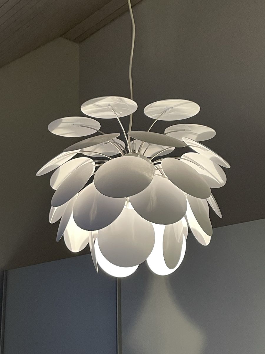 Marset Lampadari & plafoniere: Marset Leuchte Durchmesser ca. 53cm & Höhe ca. 41cm – Usato da Weisslingen venduto da HeinzH01 1