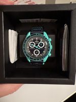 Omega x Swatch Moonswatch - Mission on Earth, neu!