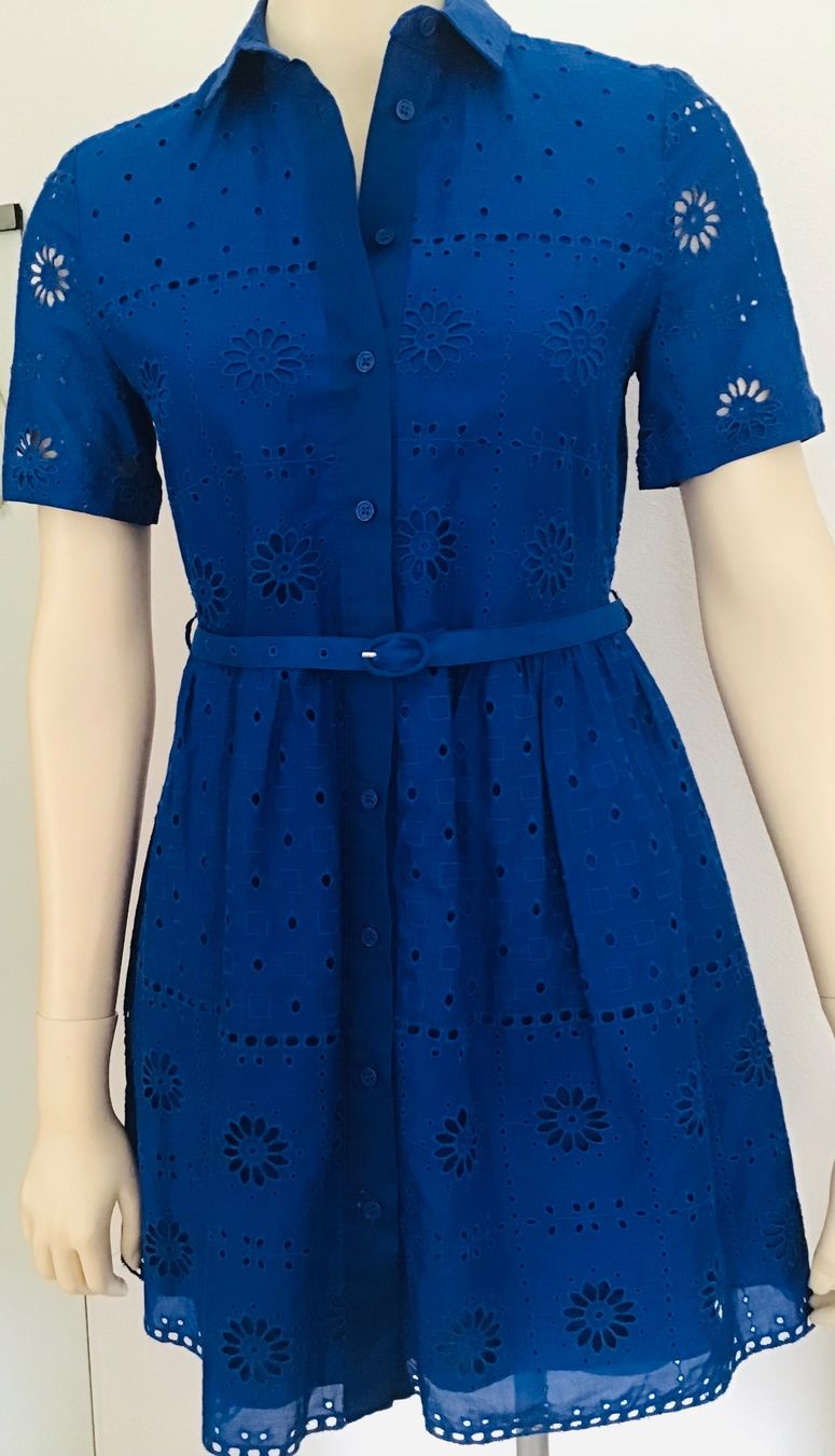 Zara Kleider: ZARA robe. XS – Gebraucht aus Clarens von Piluka