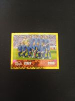 Fussball Sticker Italien 2006 Panini Unused (FWC 17)