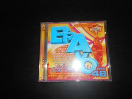 Bravo Hits 40 / 2 CDs