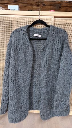 Strickjacke another me