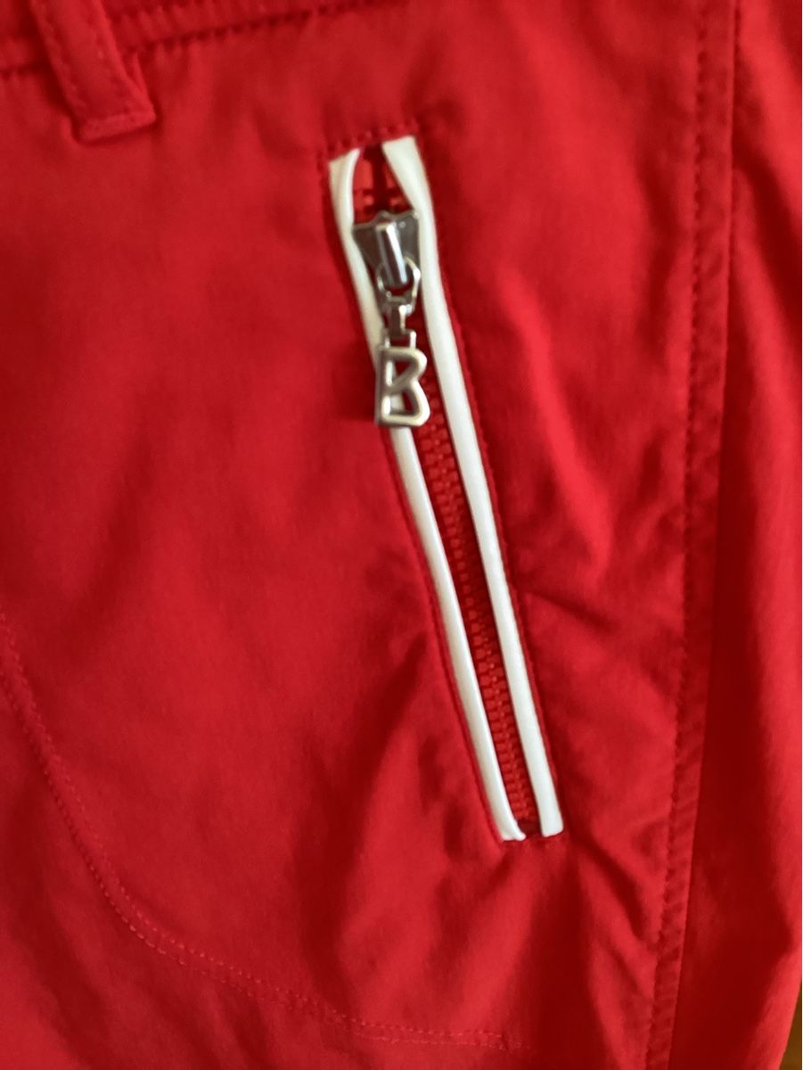 Bogner Pantaloni: Bogner, Damenfunktionshose, Gr. 38 – Usato da Salenstein venduto da Esprit57 1