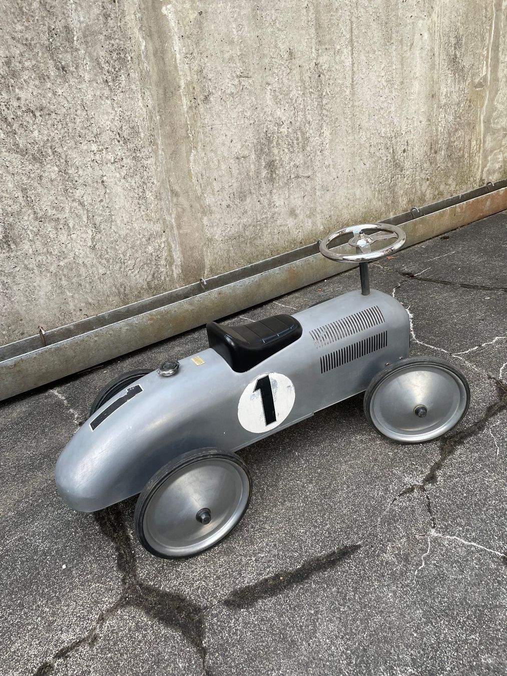 Veicoli per bambini: Rennauto – Usato da Forch venduto da ESELSTEIN 2