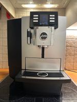 JURA X8 - voll funktionsfähig