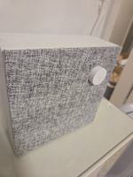 IKEA ENEBY kabelloser Lautsprecher weiss/grau guter Zustand
