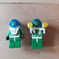 Lego Figuren Space 2x