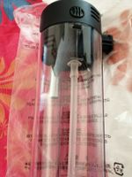 Lattissima Pro Milchschäumer