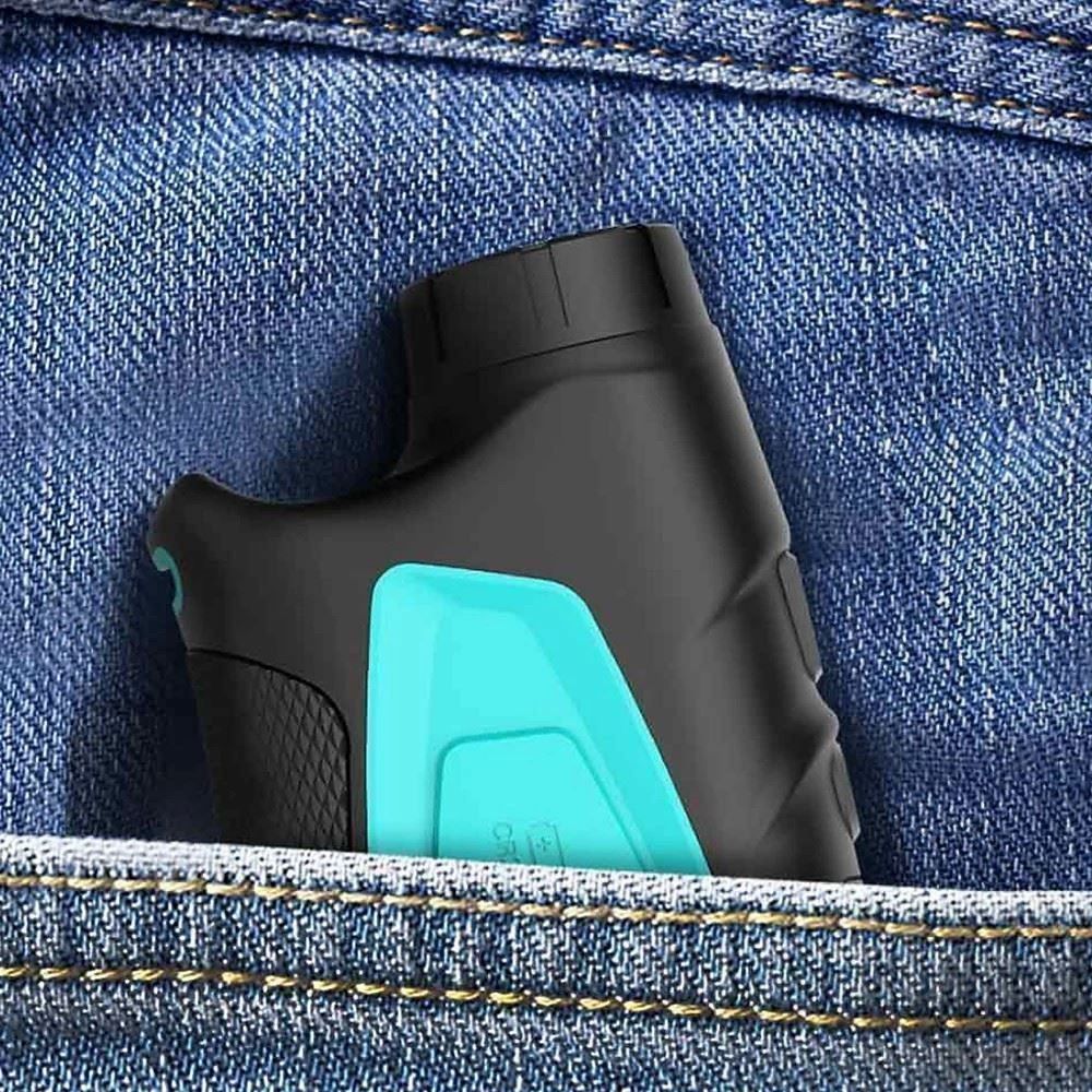 Binocoli: Mileseey 600M Golf Laser Entfernungsmesser – Nuovo e nell'imballaggio originale da Malans GR venduto da BUYBEST-Schweiz 8