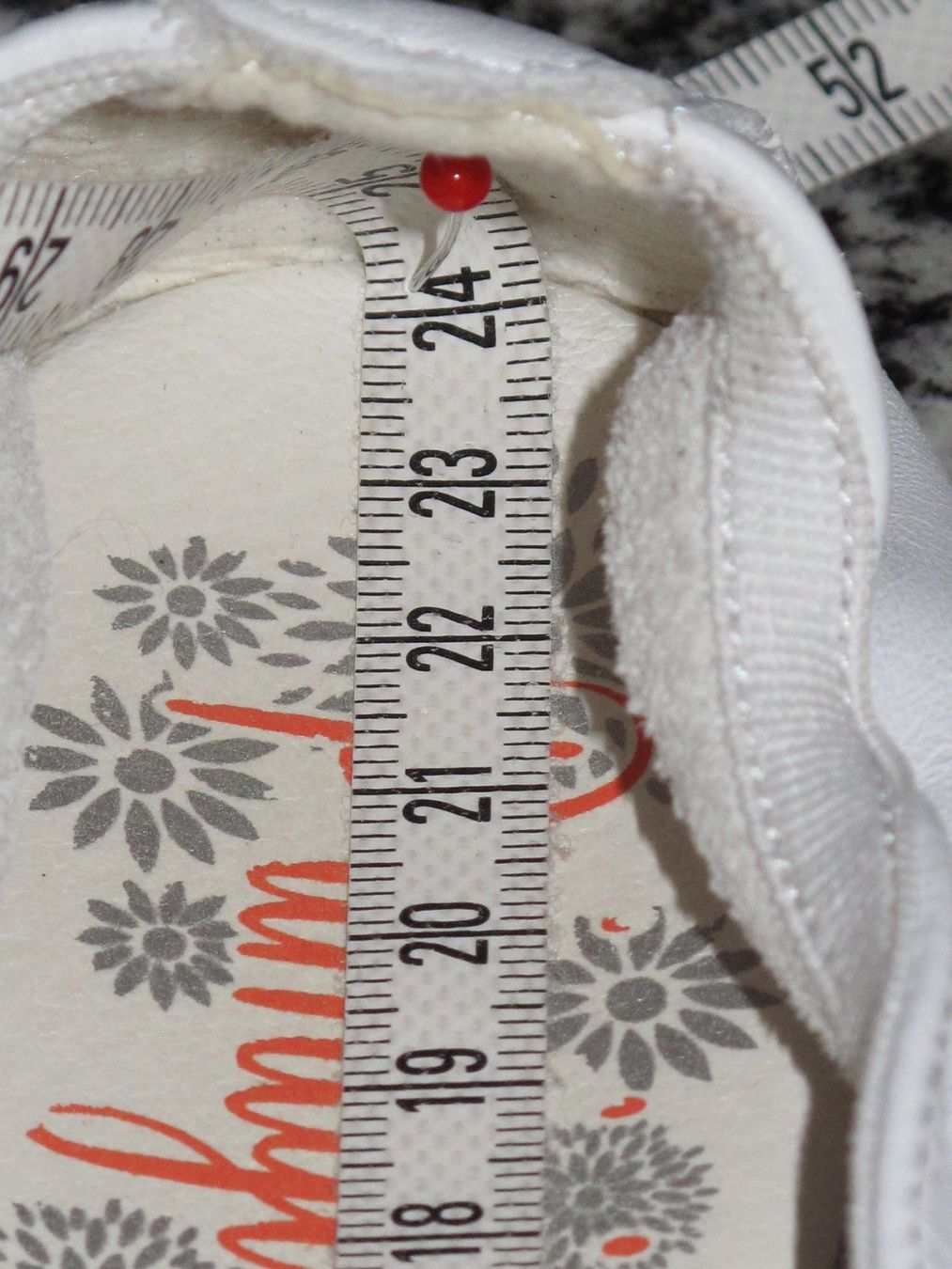 Primigi Schuhe für Mädchen: PRIMIGI Ballerinas Gr. 37 Leder – Neu und originalverpackt aus Wetzikon ZH von EvisStore 7