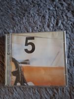 LENNY KRAVITZ     5      CD