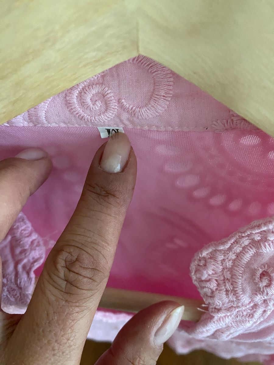 Vestiti: Tunika/Kleid Rosa Gr. M – Nuovo (secondo la descrizione) da Stäfa venduto da 6senses 1