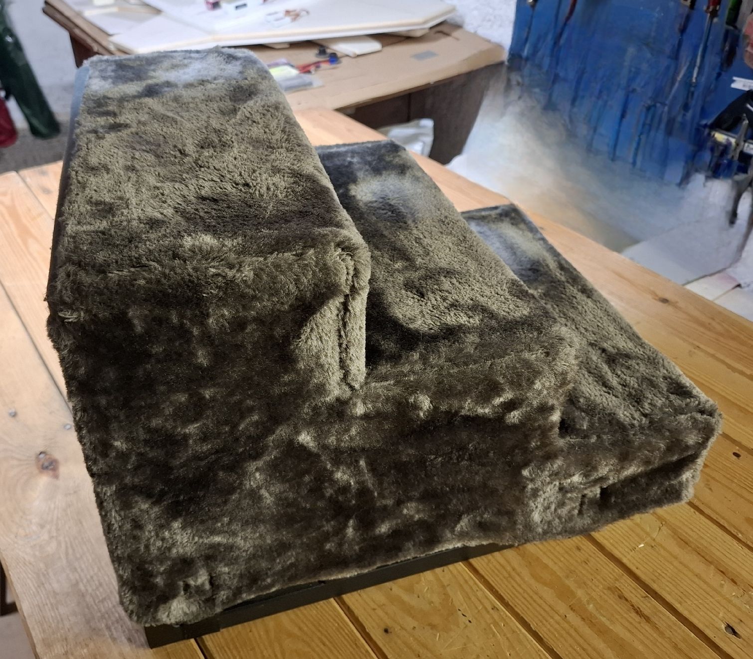 Scale: Hundetreppe – Nuovo (secondo la descrizione) da Gunzwil venduto da Minor300 2