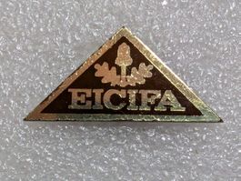 Ansteckpin 281: Eicifa