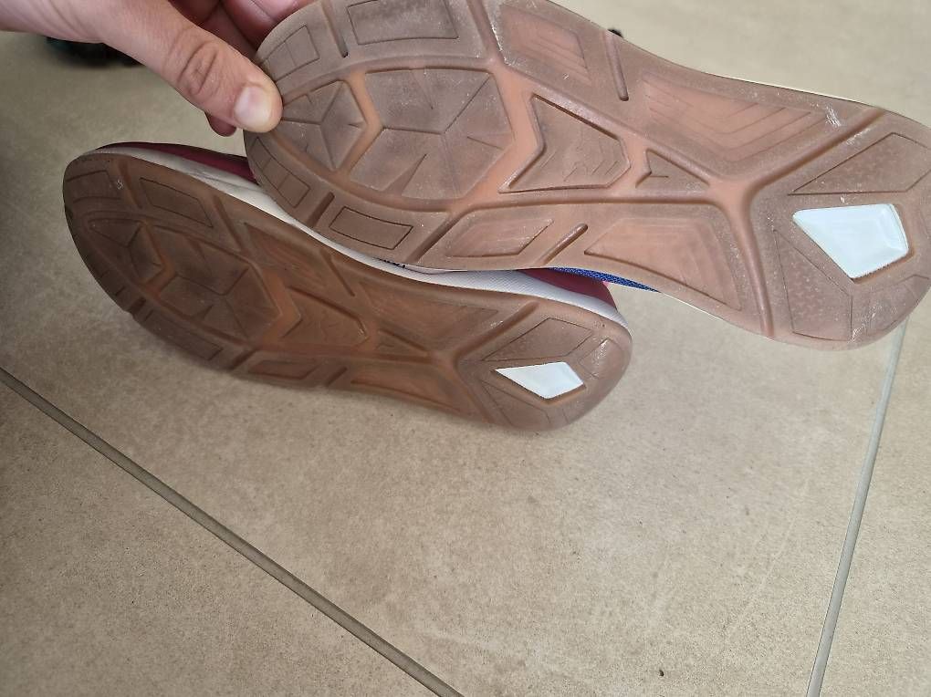 Scarpe per ragazze: KangaRoos Turnschuhe Grösse 32 – Usato da Jona venduto da Mona4490 3
