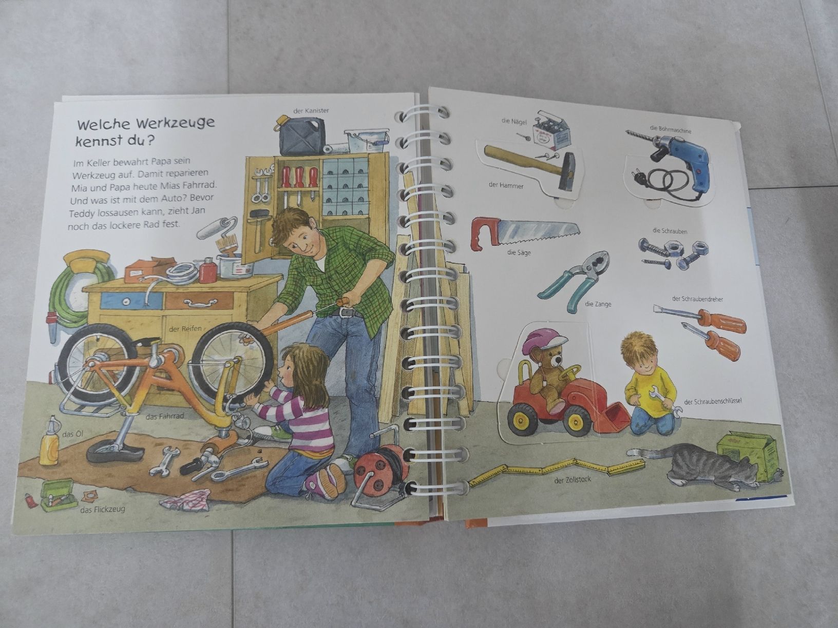 Bücher: Buch, Kinderbuch – Gebraucht aus Birr von SonjaB84 1