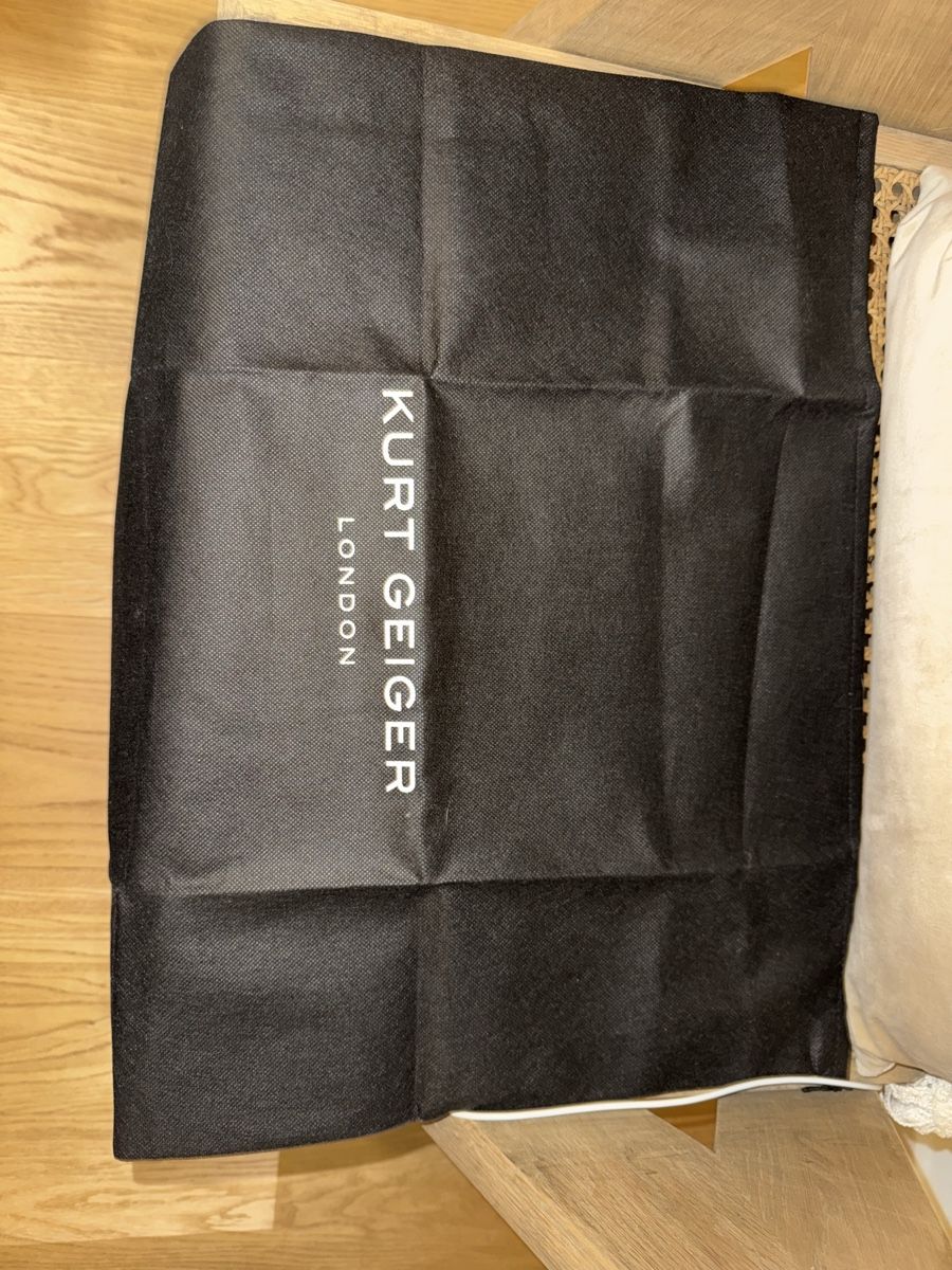 Kurt Geiger Taschen für Damen: Kurt Geiger London Handtasche – Neu (gemäss Beschreibung) aus Fahrweid von meded 4