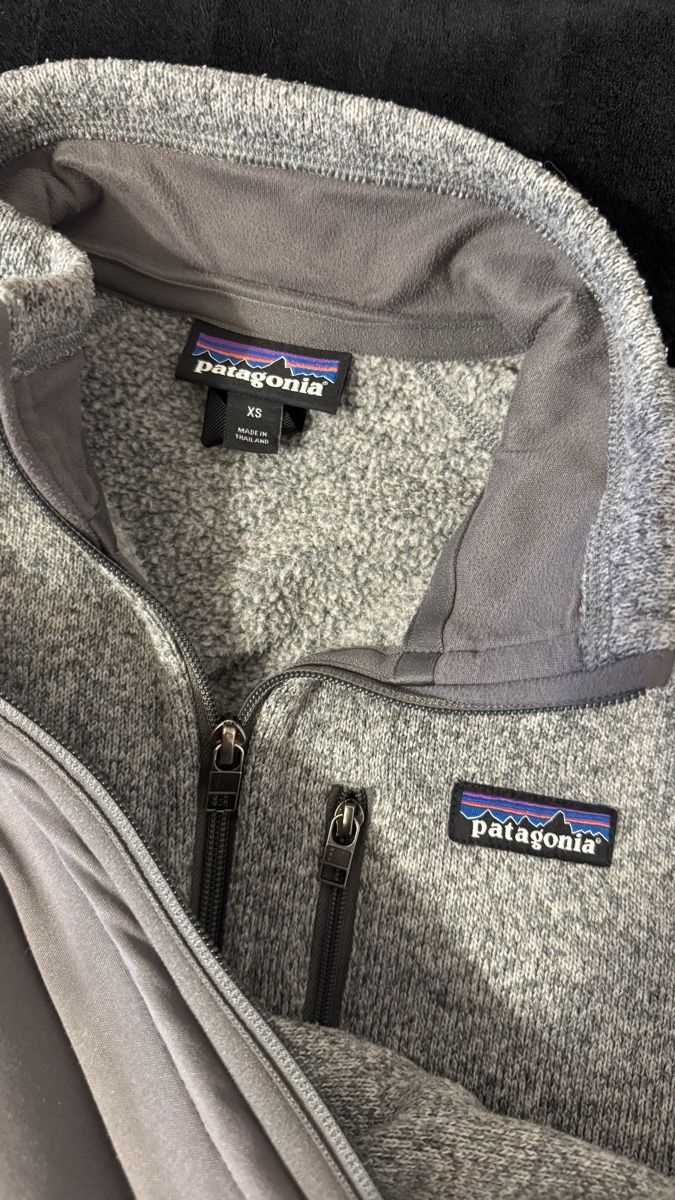 Patagonia Giacche: Patagonia Jacke XS – Nuovo (secondo la descrizione) da Zürich venduto da kit_twr9 2