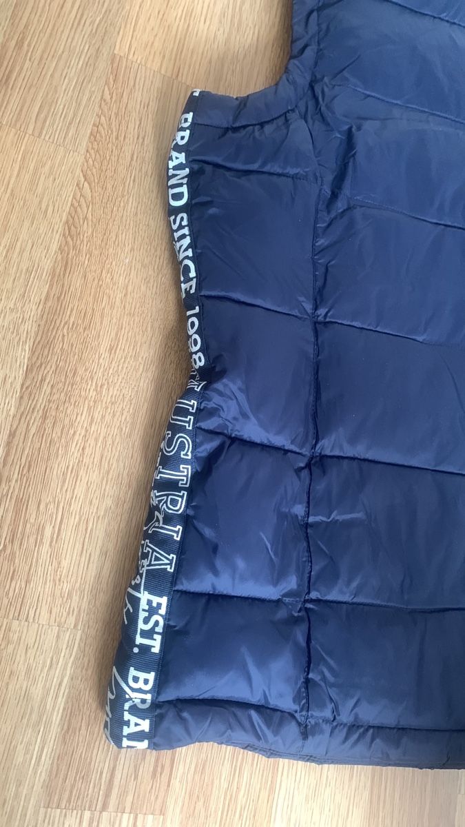Camp David Gilets & Westen: Soccx spirit Gilet – Neu (gemäss Beschreibung) aus Affoltern am Albis von tam_5vn5 2