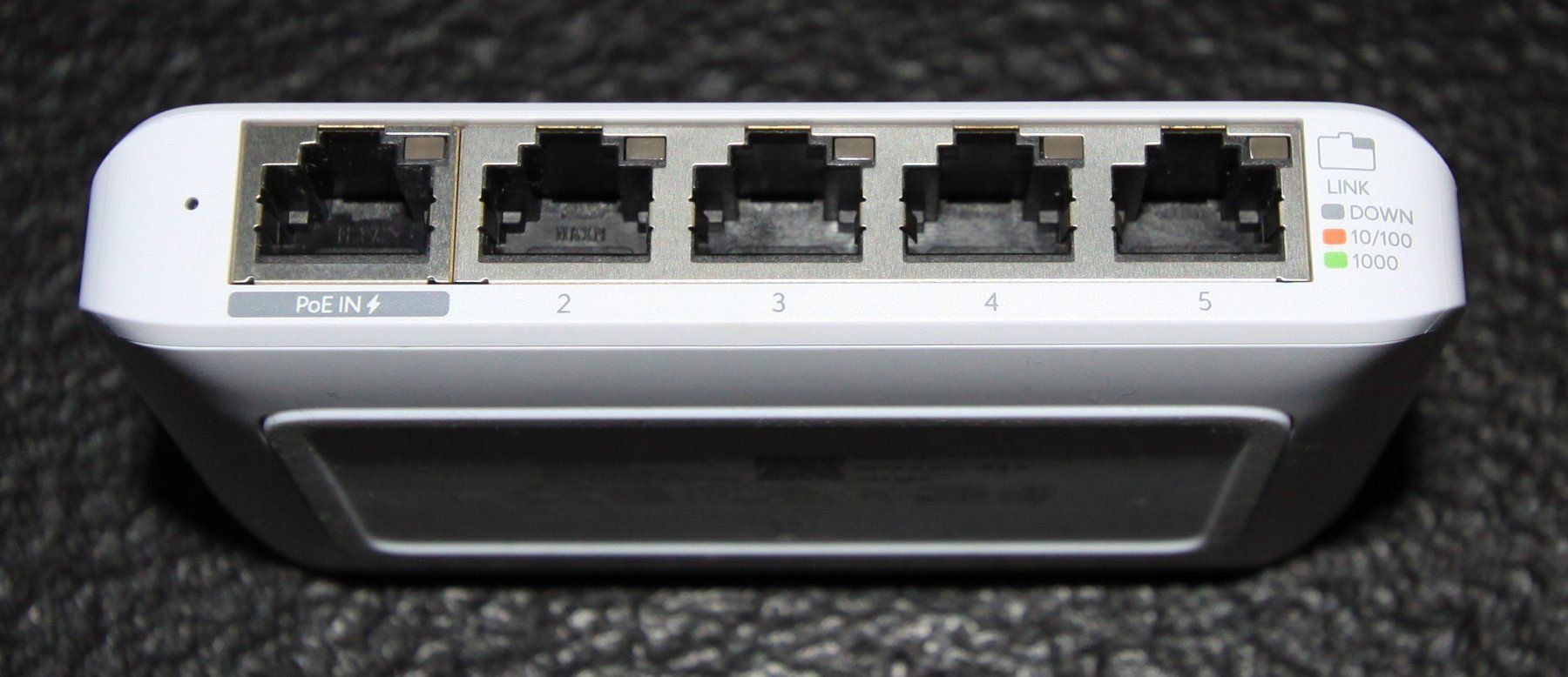 Ubiquiti Hubs & Switches: ***TOP*** Ubiquiti Switch USW Flex Mini ***TOP*** – Neuf (Voir description) à Zofingen par Felix459