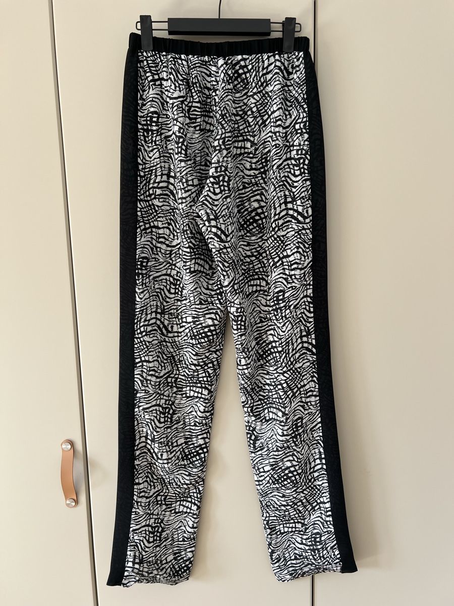 Iro Pantaloni: Iro trousers with print  – Usato da Zollikon venduto da jud_cmm9 3