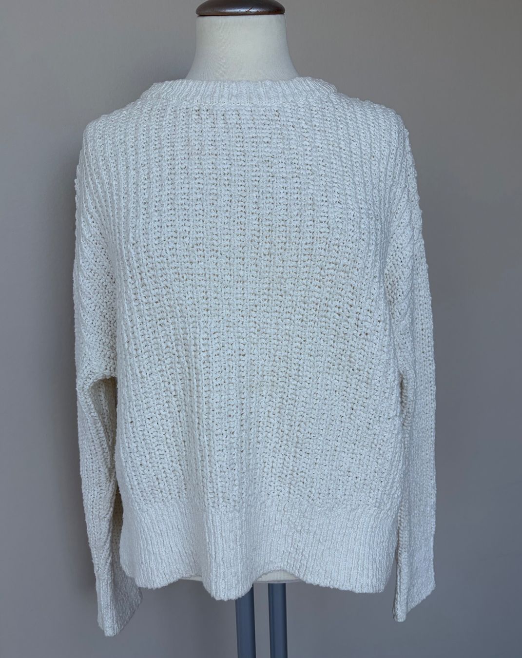 Opus Pullover & Sweatshirts: OPUS Grobstrick- Pullover Gr.38 NP119,- – Neu (gemäss Beschreibung) aus Degersheim von Starkigel 8